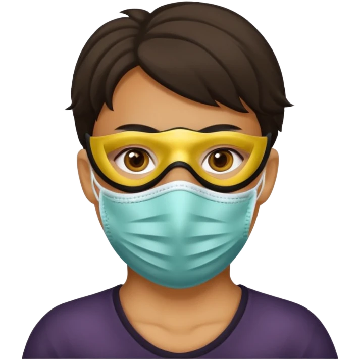 Ladron emoji