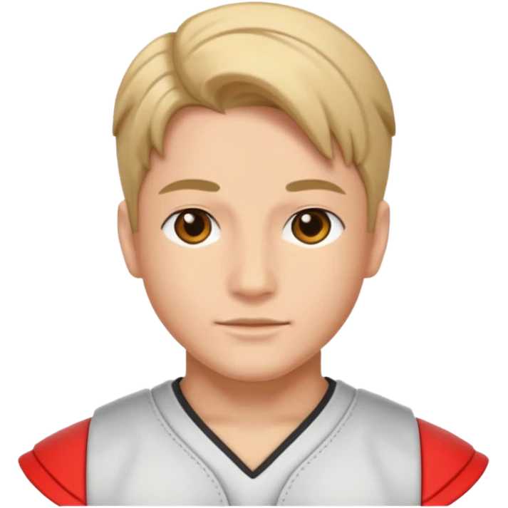 SuprA emoji