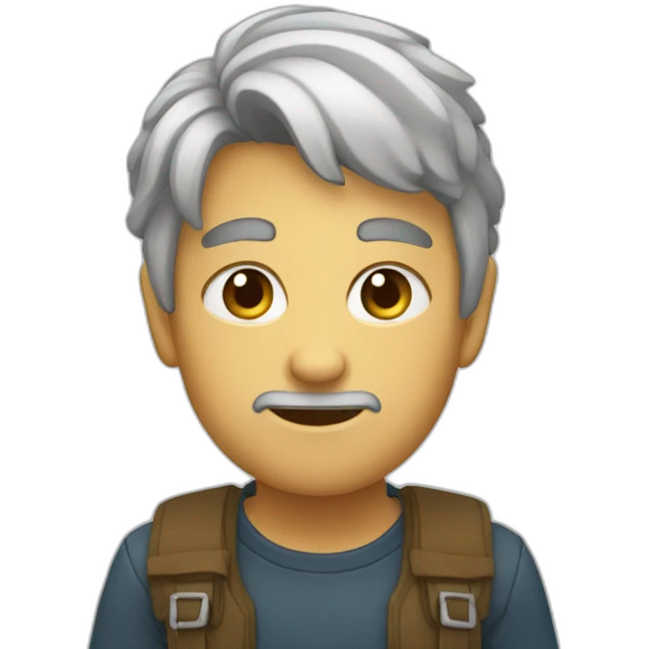 wald emoji