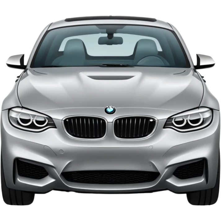 Bmw emoji