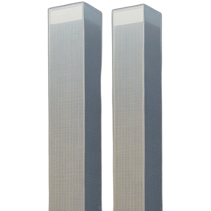 twin-towers emoji