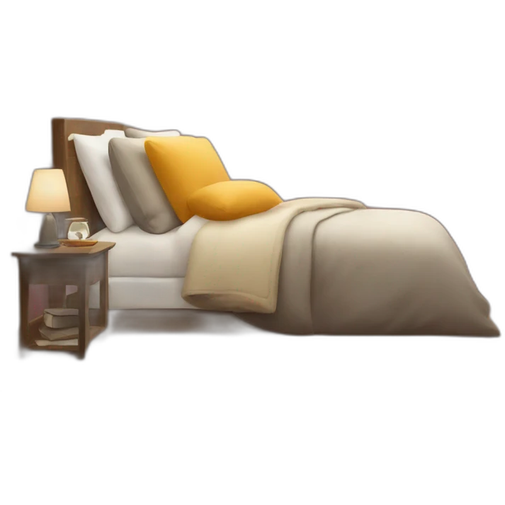 Cosy living emoji