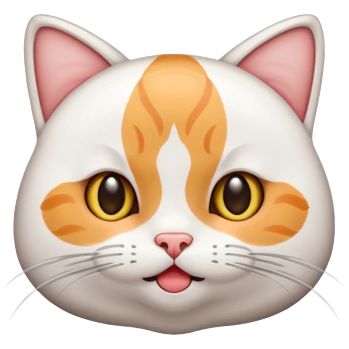 귀여운 emoji