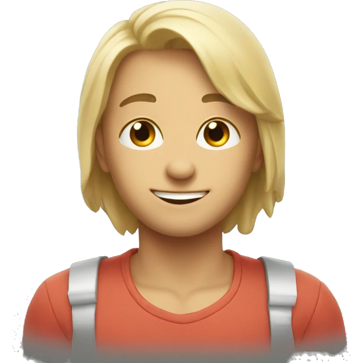 😃n emoji