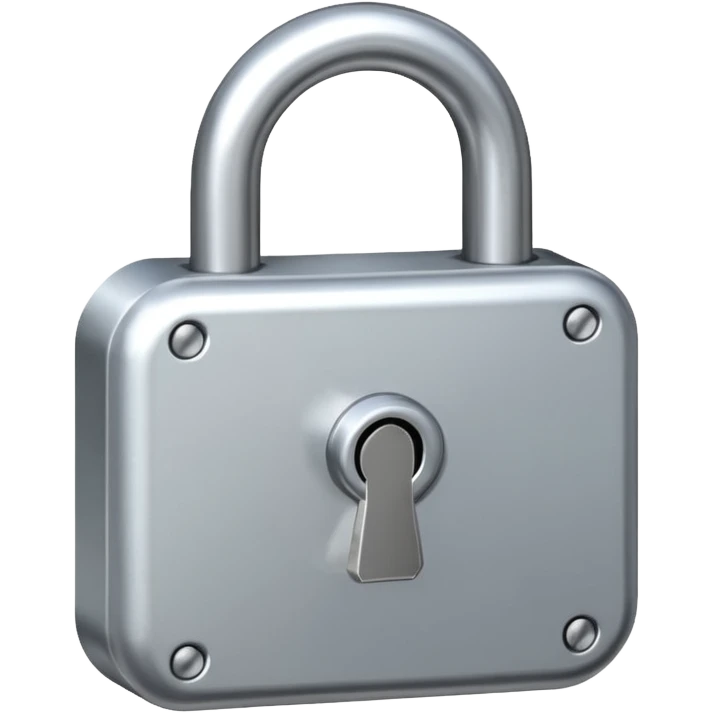Password accepted emoji