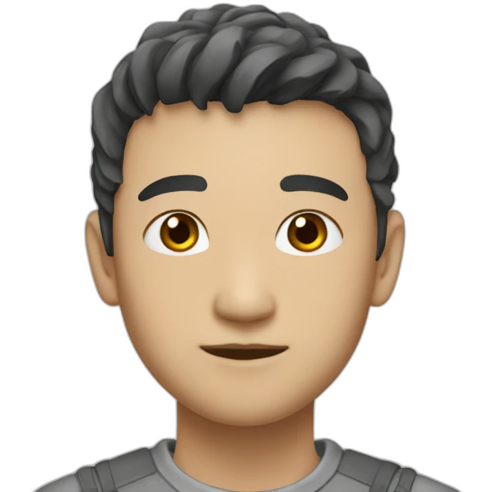 谢霆锋 emoji