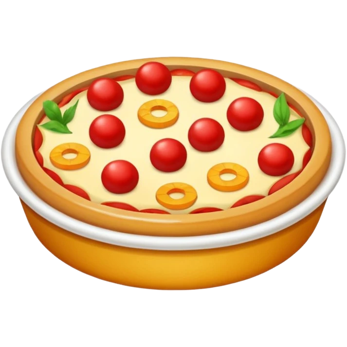 flavor emoji