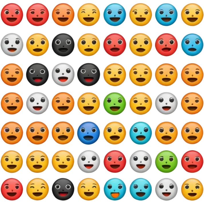 Memes emoji