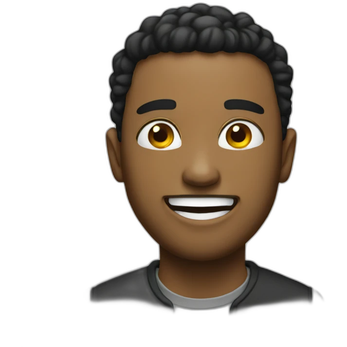 Free yo emoji