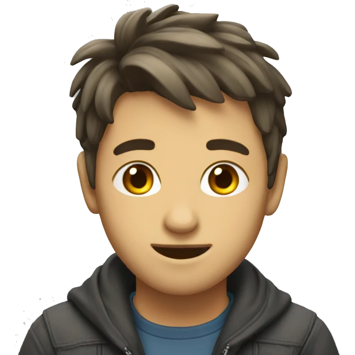 Малыш emoji