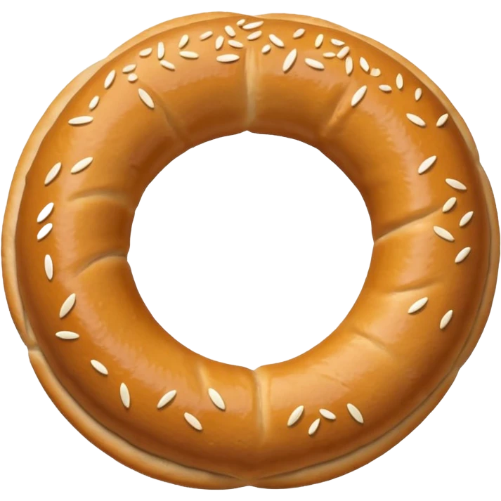 Simit emoji