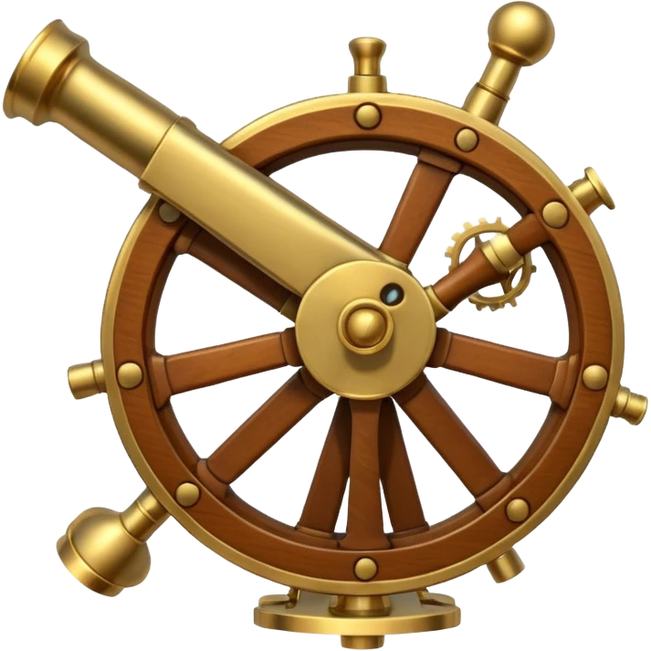 sextant emoji