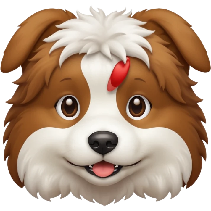 dog emoji