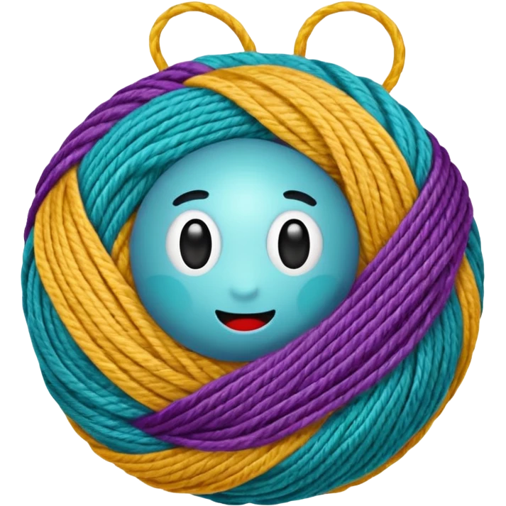 Wrap up emoji