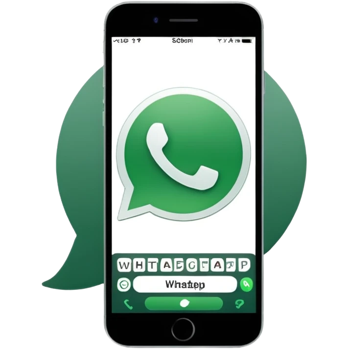 whatsapp emoji