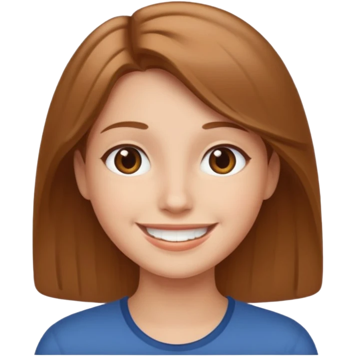 sonrisa emoji