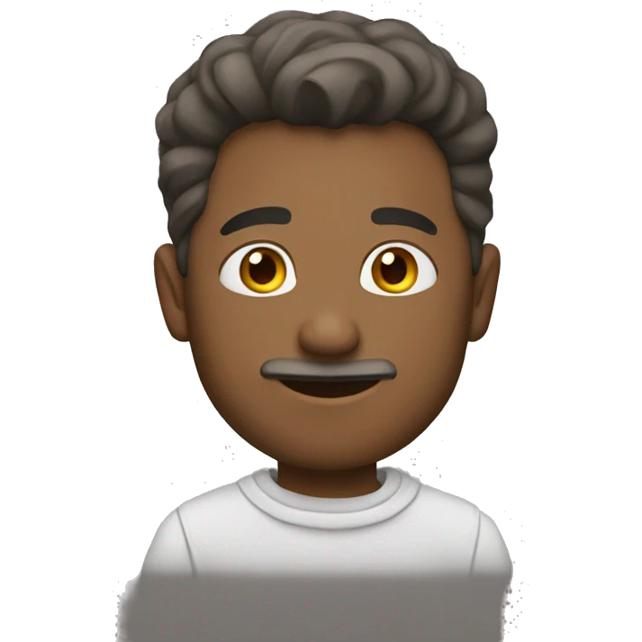 студент emoji