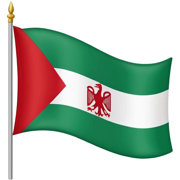 پرچم پهلوی emoji