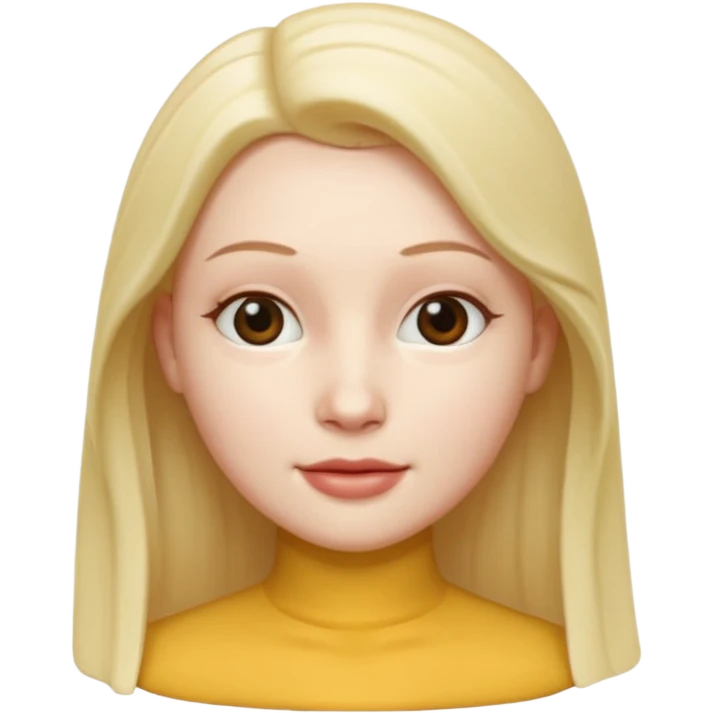 Wax Figure emoji