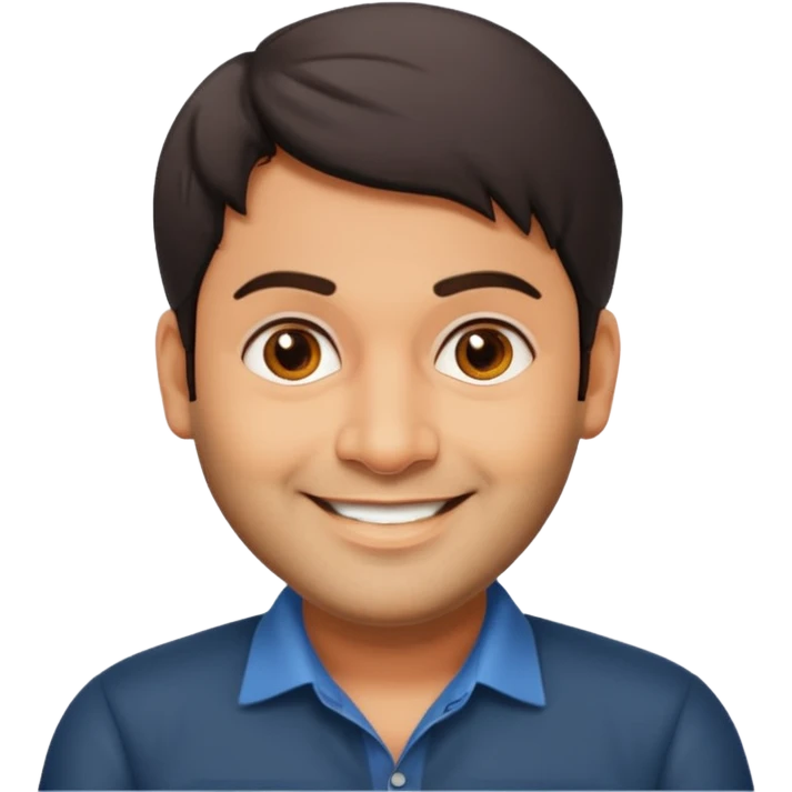 kapil shrma emoji