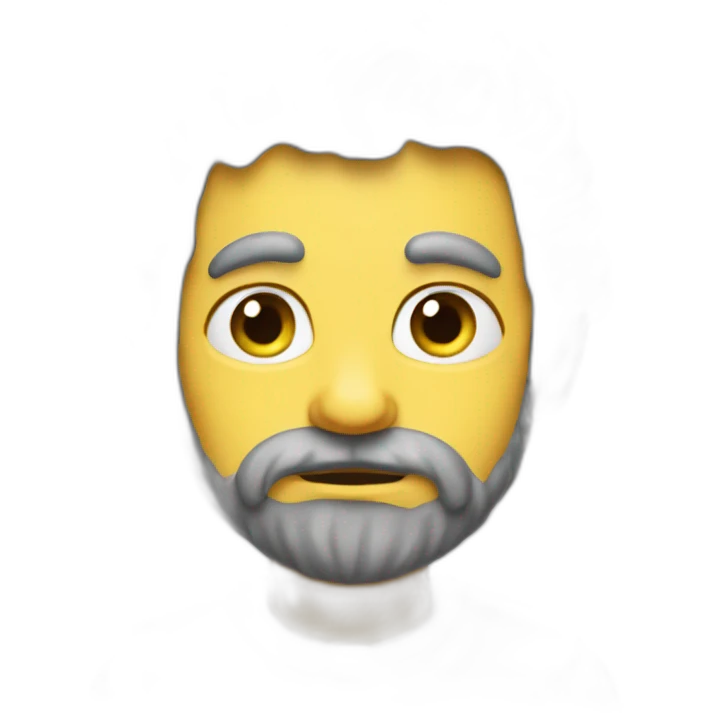 Omer Simson emoji
