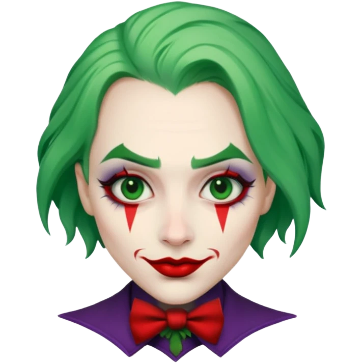joker emoji