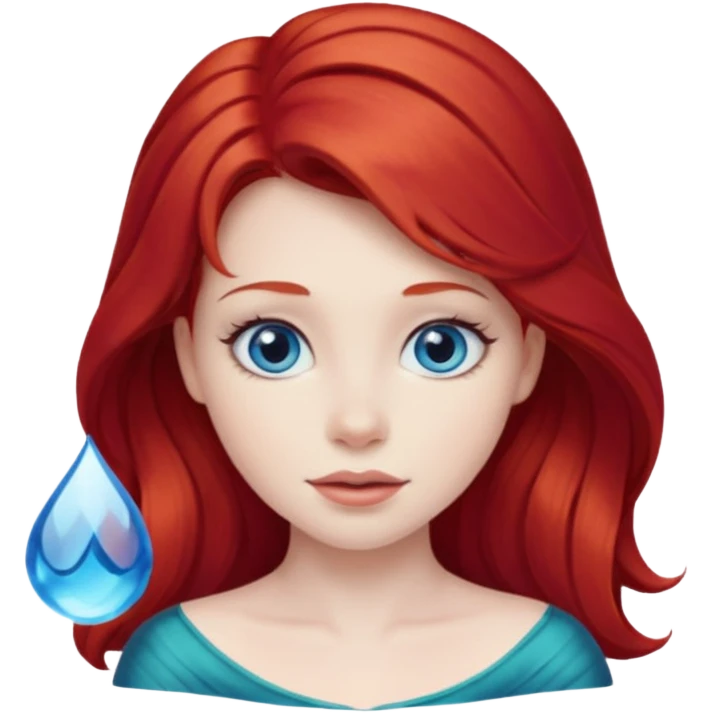Areil  emoji
