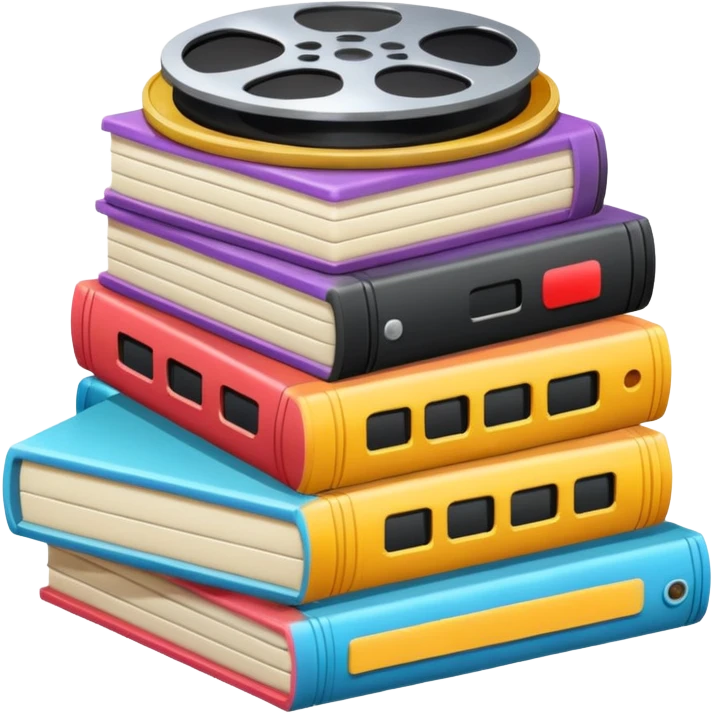 movies emoji
