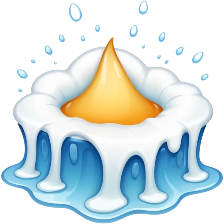 bleach emoji