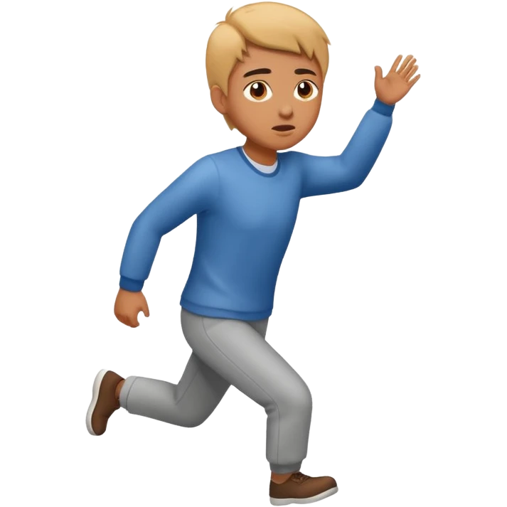 going up emoji