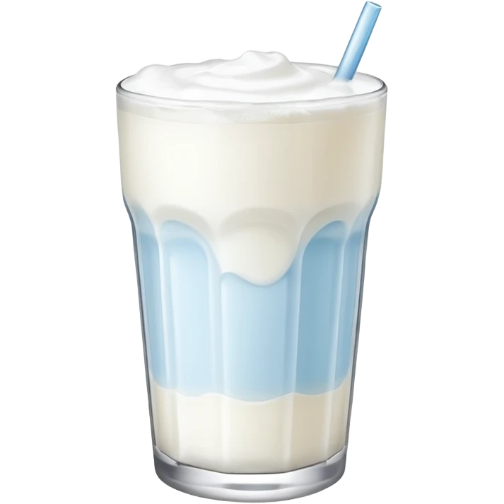 Ayran emoji