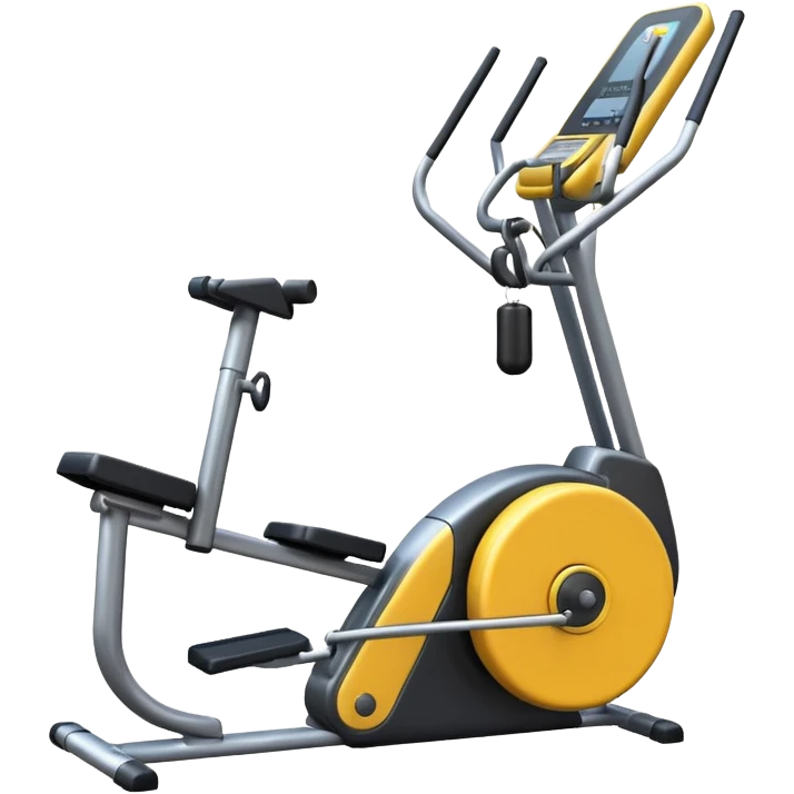 gym machine emoji