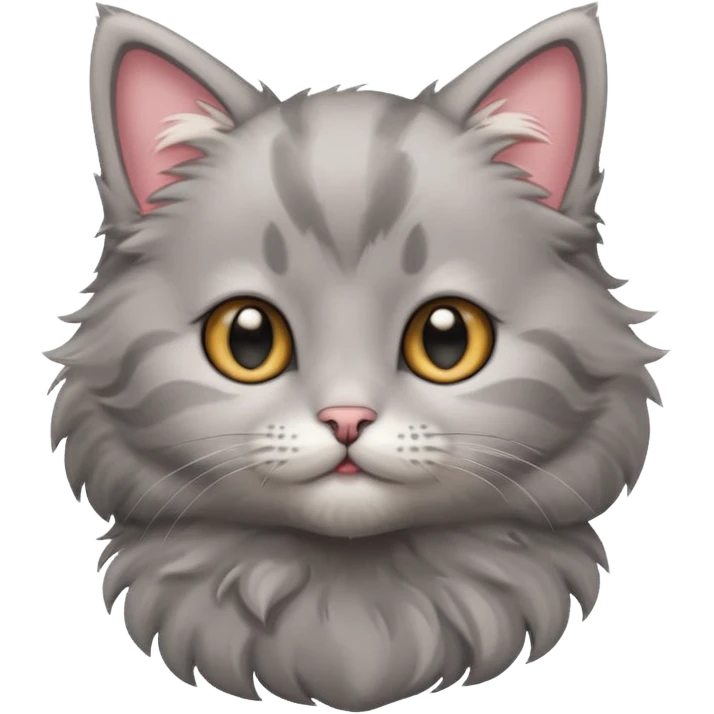 Cute emoji