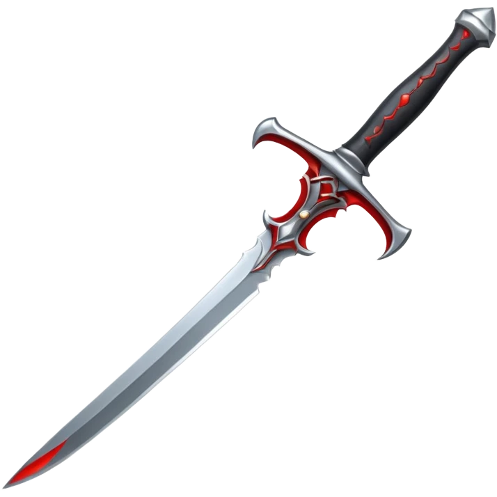 vampir hunter blade emoji