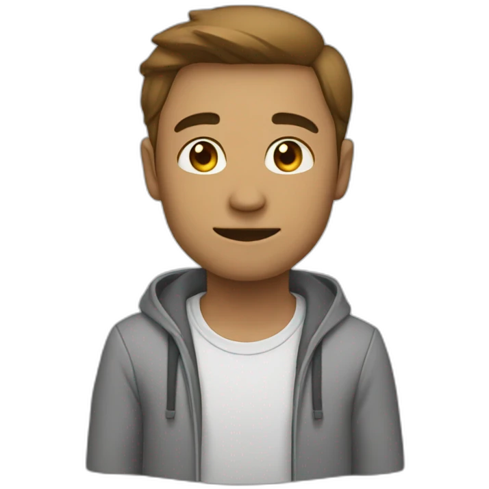 жесть emoji