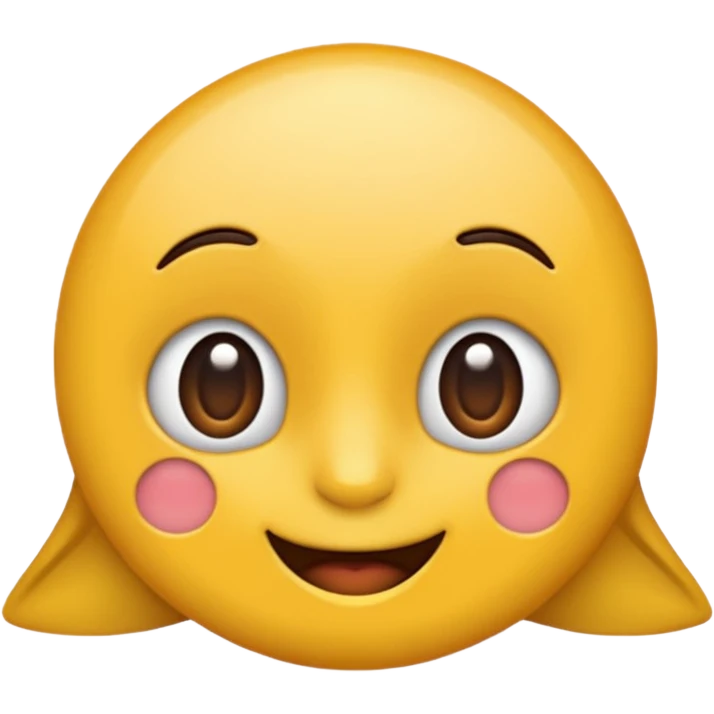 Happ emoji
