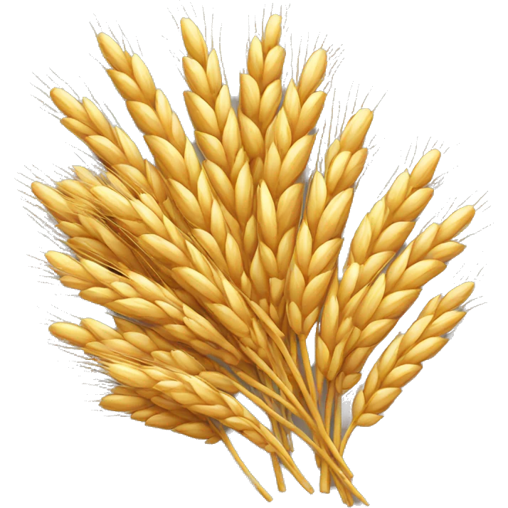 wheat emoji