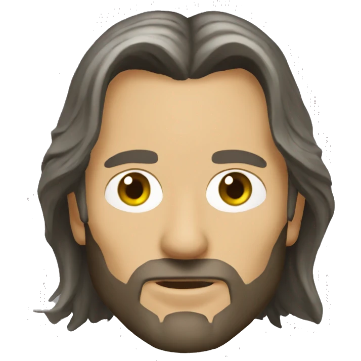 Aragorn emoji