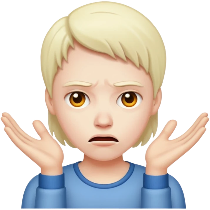 Racist emoji
