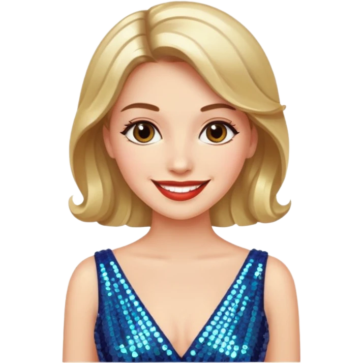 DIva emoji
