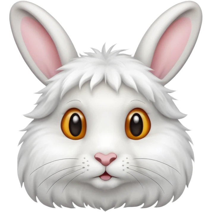 خرگوظ emoji