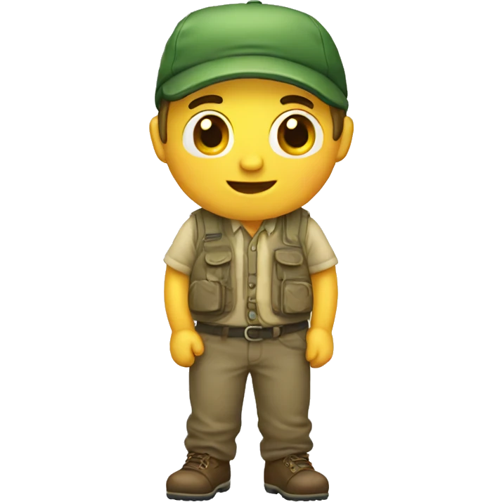 Pesca emoji