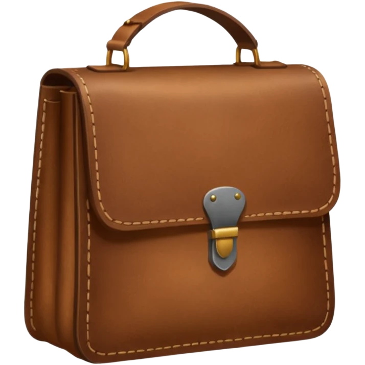 Bolsa emoji