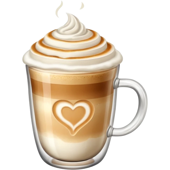 latte emoji