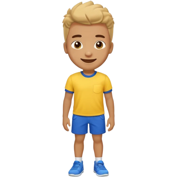 Puff JNR emoji