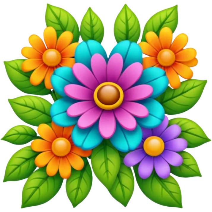 Bloomiz emoji