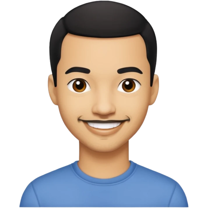 Chico DeBarge emoji