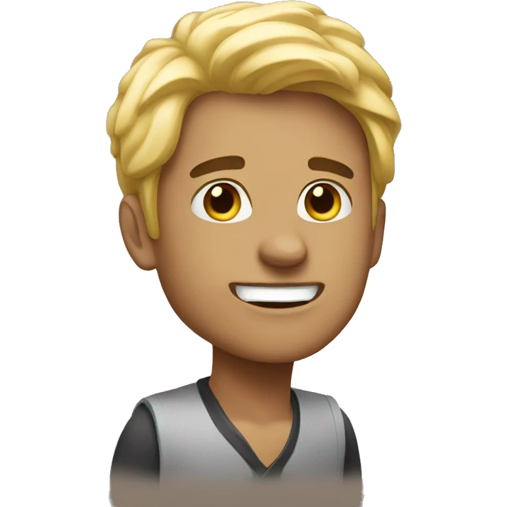 Evening  emoji