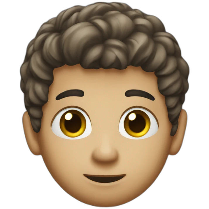 attention emoji