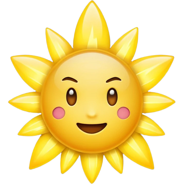 spark element emoji